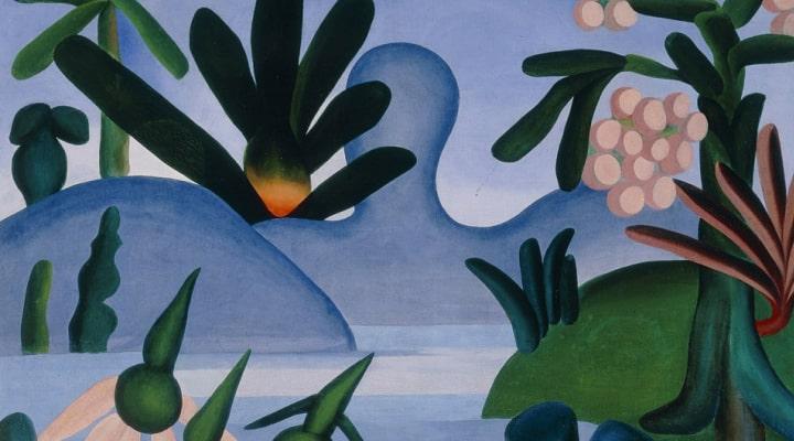 Tarsila do Amaral